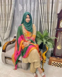 عروس پاکستانی هم بگیرید 