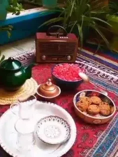 بهترین گوشه ی دنیا 