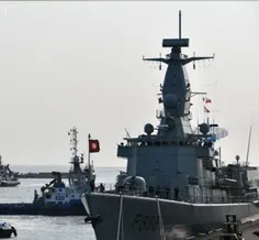 هلند کشتی جنگی به دریای سرخ اعزام می‌کند