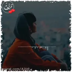 توی قلب هیچکسی جایی ندارم💔💔💔