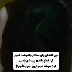 ممنون از کسی که این کار رو انجام بده