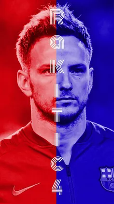 #درخاستی #wallpaper #rakitic