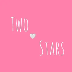 TWO STARS DEBUT SONG