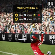 بلیچر از EA خواسته حرکت میلاد محمّدی رو به بازی FIFA اضاف