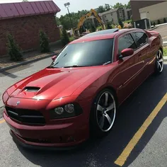 Dodge-Charger