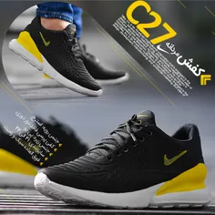 حراج کفش مردانه NIKE مدل C27