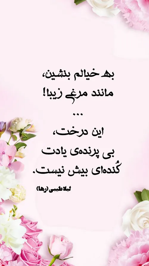 شعر