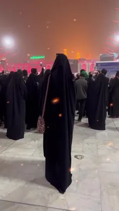 پروردگارا مرا از نعمت 
گریه بر حسین محروم مڪن..