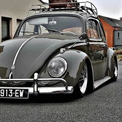 volkswagen car ماشین