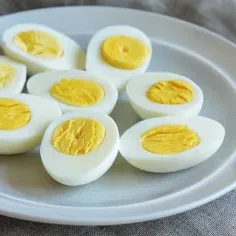 آیا رژیم تخم مرغ خوبه است؟!