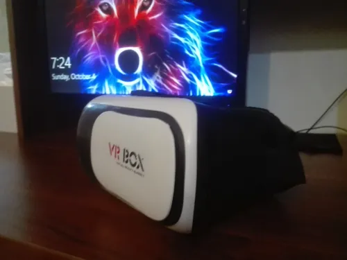 vr box