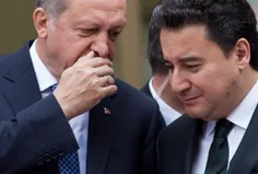 اردوغان به رقیب انتخاباتی‌اش: 