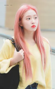 💕  #yeri