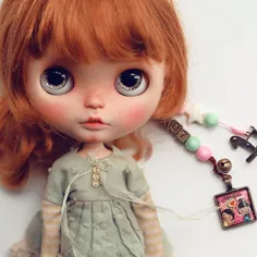 #doll#عروسک