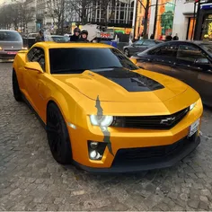 Chevrolet-Camaro-ZL1