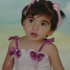 عزیزم خوشکله