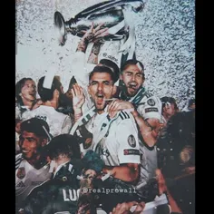 #halamadrid🏆 😍 