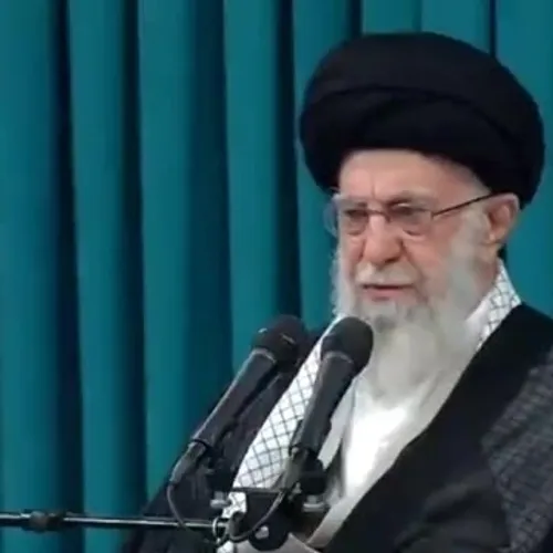 💬 با حکم حضرت آیت الله خامنه ای، محمد مخبر مشاور و دستیار