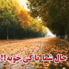 #فروغ_فرخزاد یہ جا براے معشوقش مینویسه: