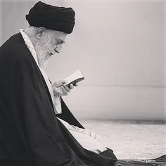 امام خامنه ای (حفظه الله):