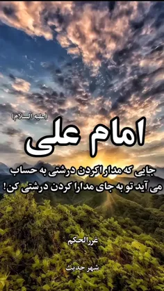 امام علی علیه السلام 