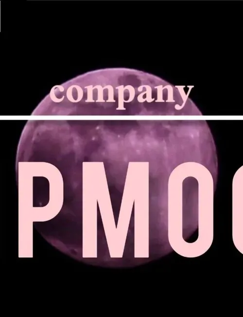 کمپانی وی ای پی مون...کمپانی ماه خوش اومدید🌖🪐