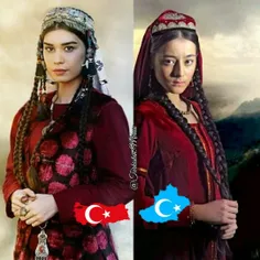 ❤ Türkiye Türk'ü