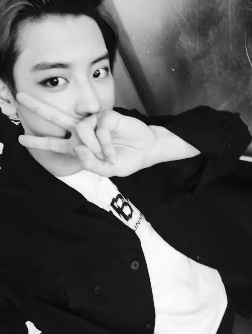 chanyeol exo