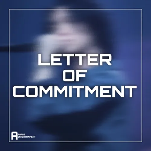 -LETTER OF COMMITMENT-