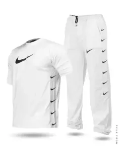 10 مدل ست تیشرت و شلوارمردانه Nike  2023