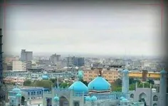 تعطیلی کنسولگری‌های ایران،‌ پاکستان و ترکیه در بلخ 