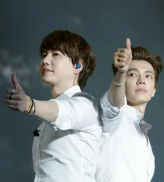 *kyu & hae*