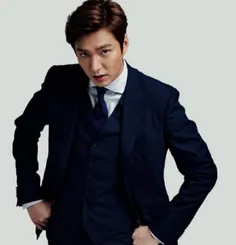 lee min hoo