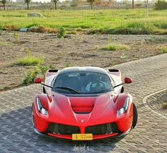 #Laferrari