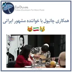 با اینا زمستونو سر میکنم☃️
با اینا خستگیمو در میکنم👀