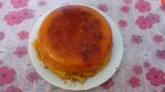 کیک ماکارانی