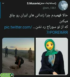 حالا فهمیدم چرا زندانی ها چاق میشن