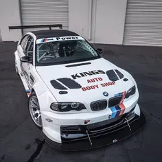 E46 M3