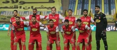 🔴پرسپولیس به دنبال پاک کردن یک خط تیره در جدول لیگ برتر/ 