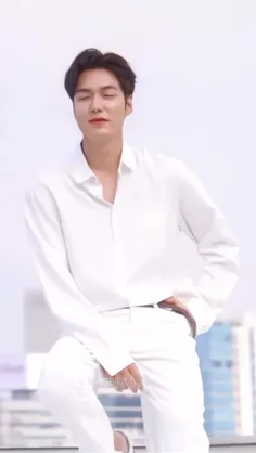 Lee min-ho 🛐