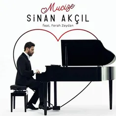 دانلود اهنگ Sinan Akcil به نام Mucize