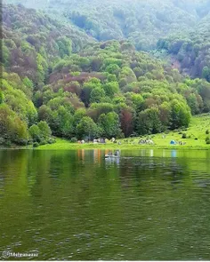 .
دریاچه زیبای ویستان بره سر رودبار
حس خودت رو درباره این دریاچه بگو؟
