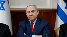🔺 نتانیاهو، غزه را به جنگ جدید تهدید کرد