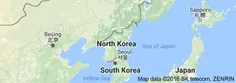 در کره‌ی شمالی تنها 28 وبسایت وجود دارد.