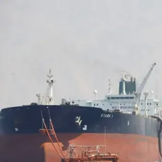 ✅ آلمان به جمع واردکنندگان نفت ایران پیوست
