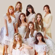 JYP Entertainment Partners With Republic Records; TWICE U