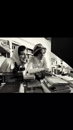 Vibe of old Iran >>>>