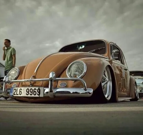 volkswagen car ماشین