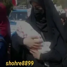 راهپیمایی  13ابان ماه، 1404باحضور خودم