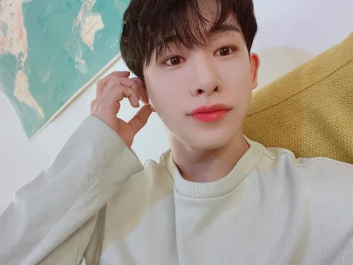 WONHO